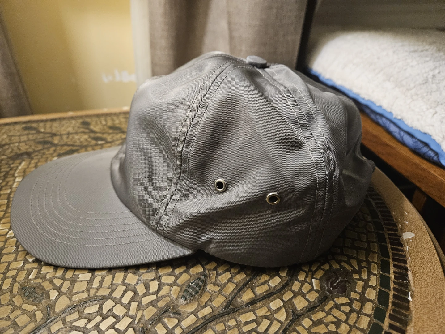 Supreme Cap - photo 4