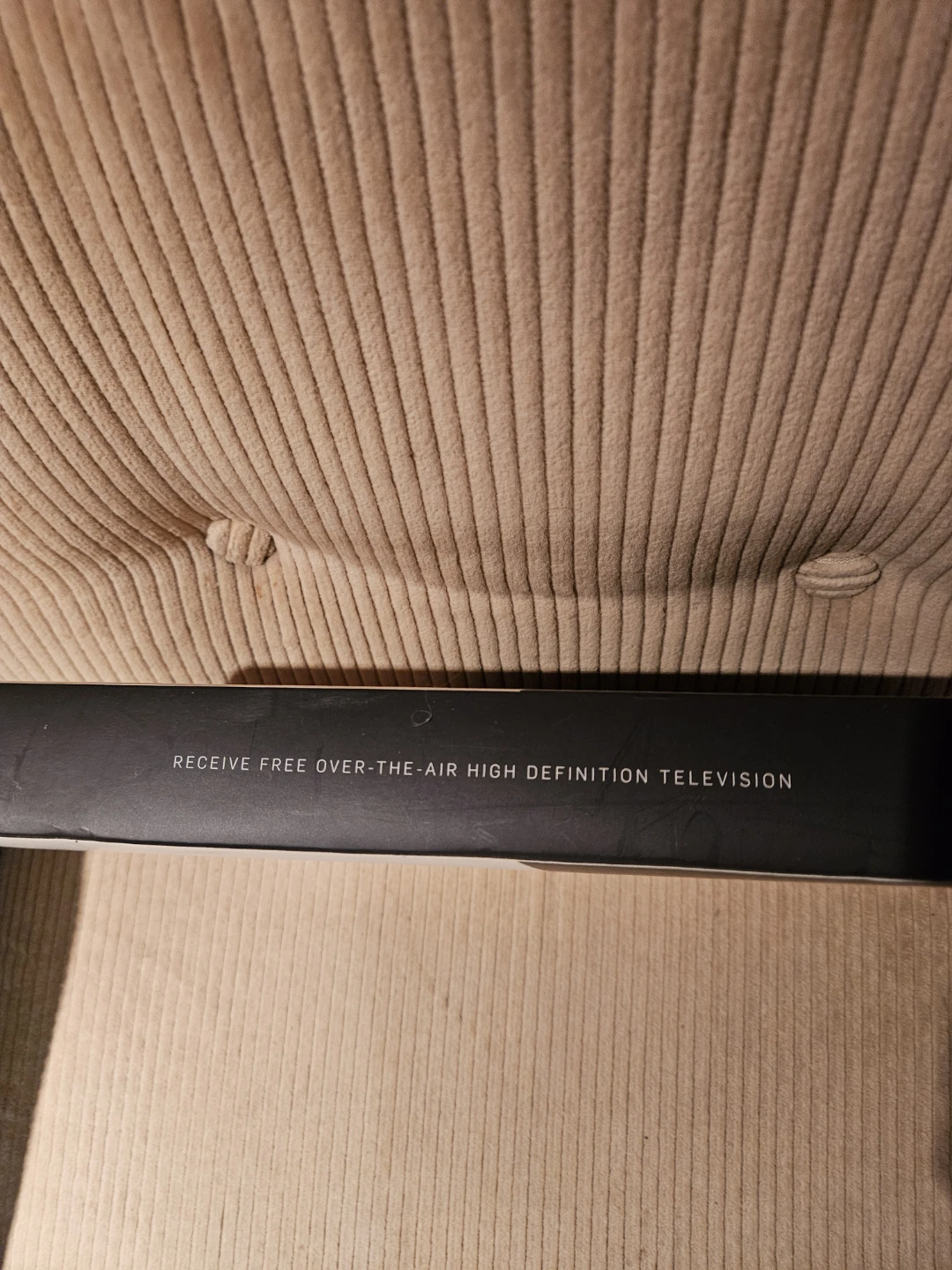 HDTV Antenna - Indoor Digital TV Antenna - photo 2