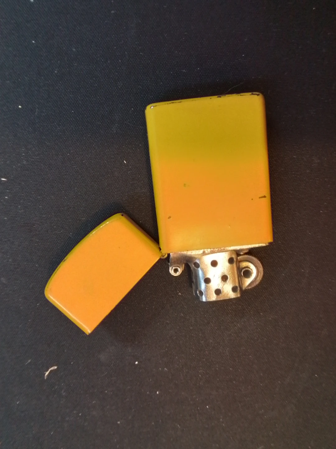 Miller High Life "The Champagne of Beer" Lighter - photo 2