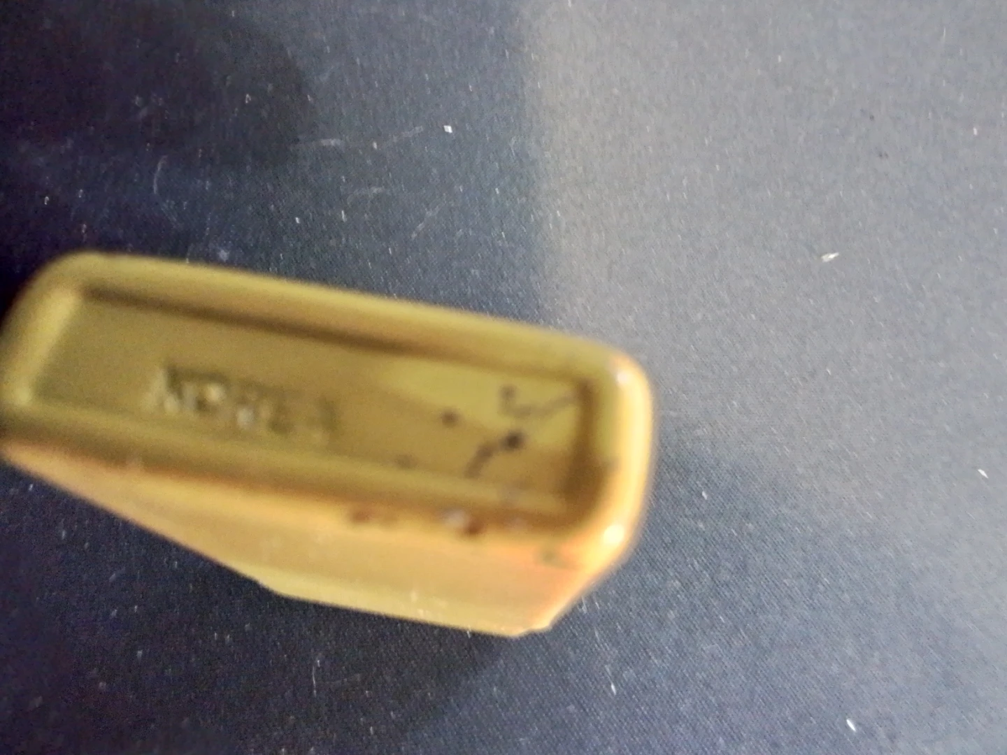 Miller High Life "The Champagne of Beer" Lighter - photo 3