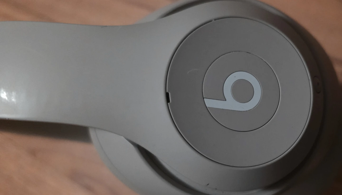 Beats Studio Pro Headphones - photo 3