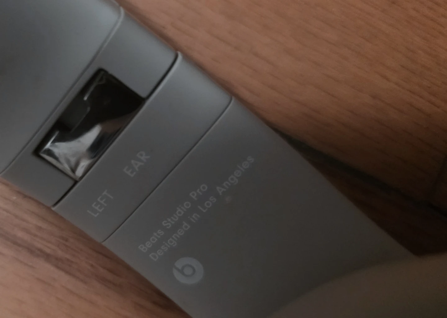 Beats Studio Pro Headphones - photo 4