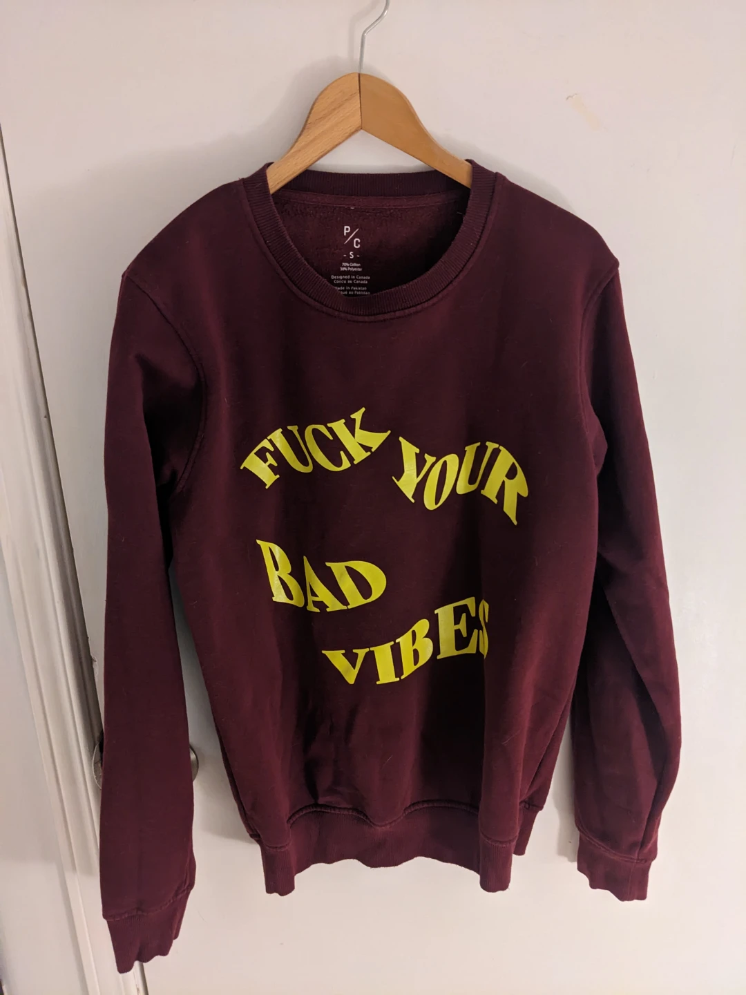 Sweater size S - photo 3