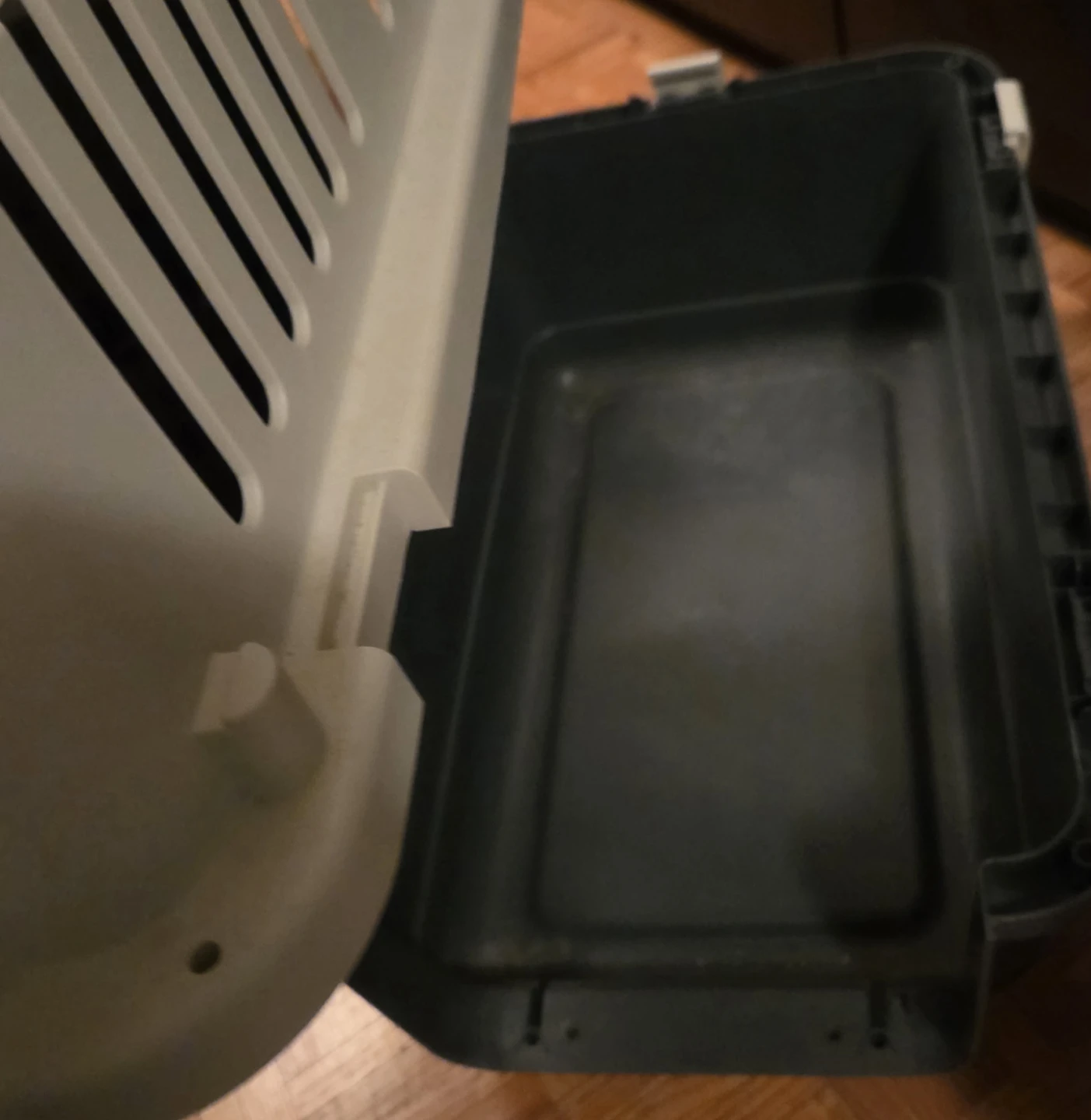 Essentials Pet Carrier Crate"🏆" - photo 4