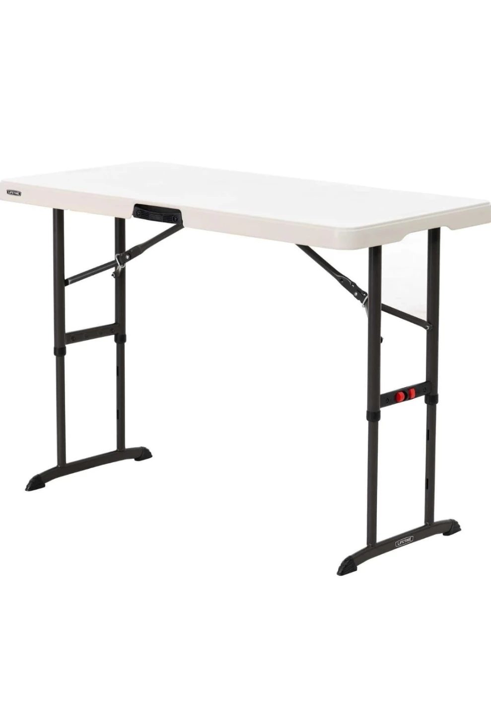 Lifetime 48" Folding Table