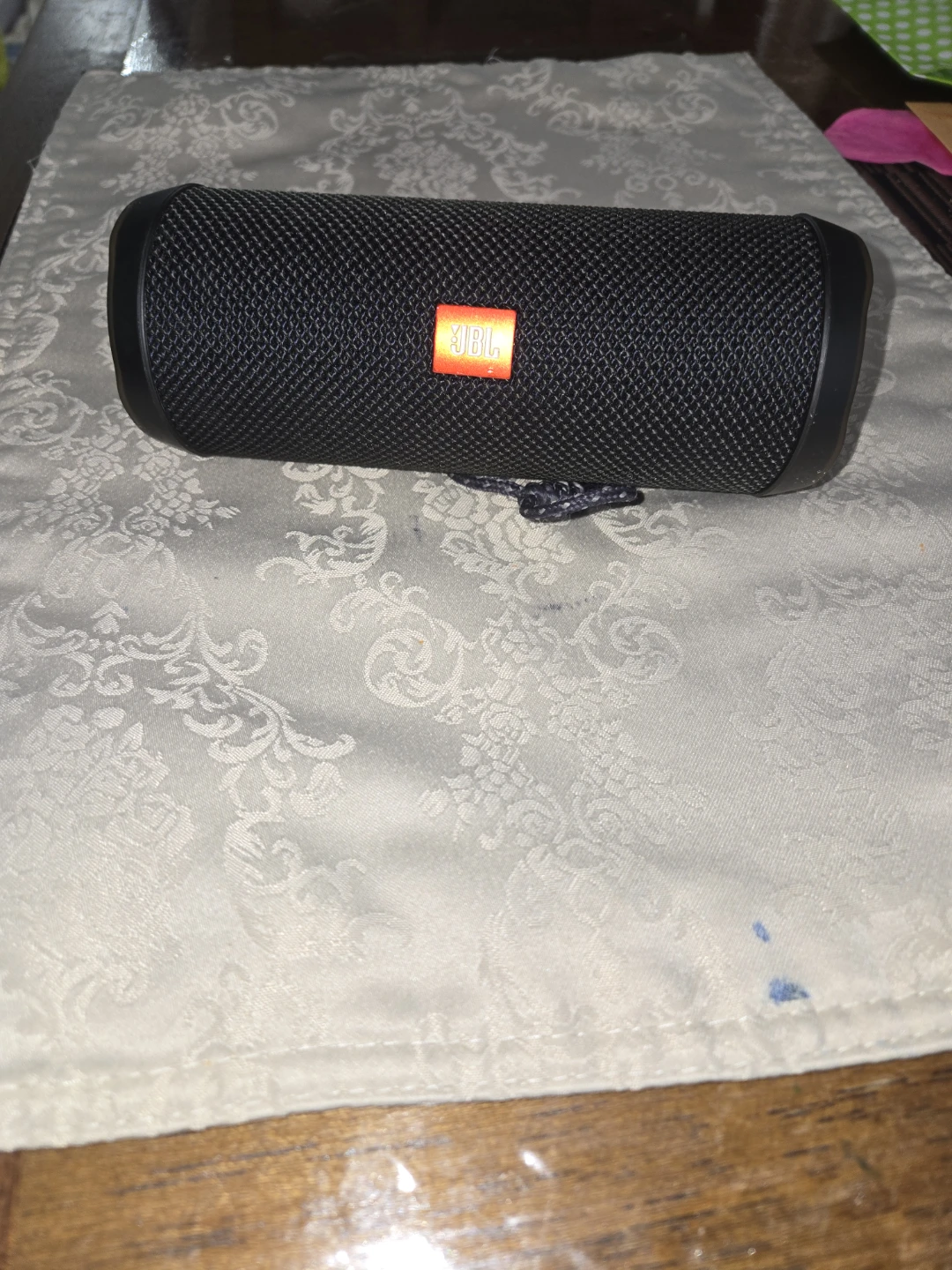 JBL Bluetooth Speaker