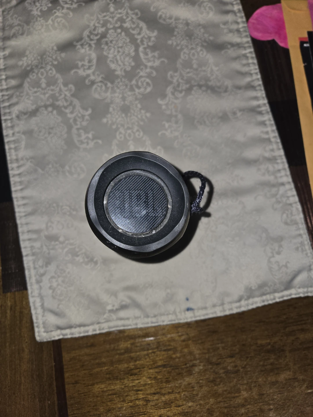 JBL Bluetooth Speaker - photo 2