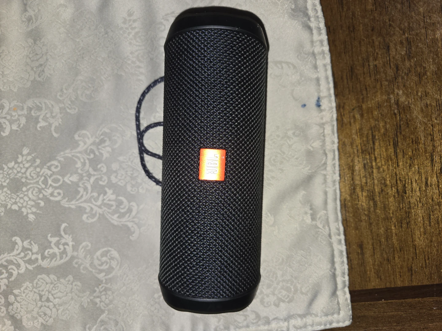 JBL Bluetooth Speaker - photo 3