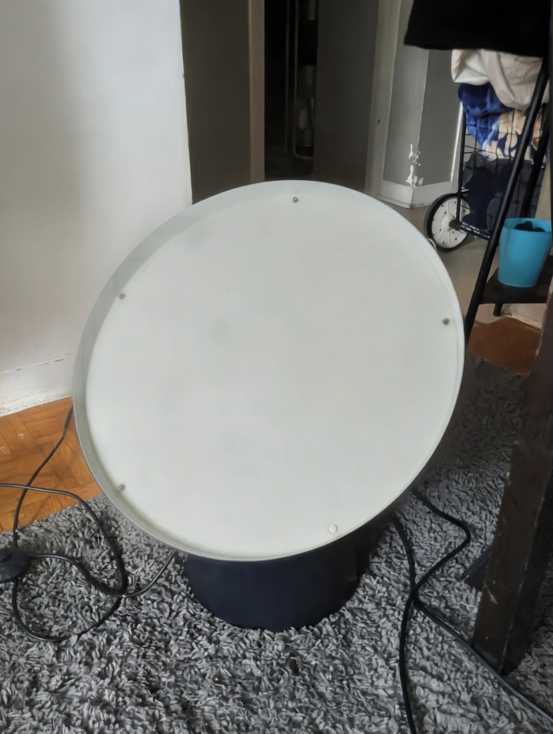Table Lamp - photo 2