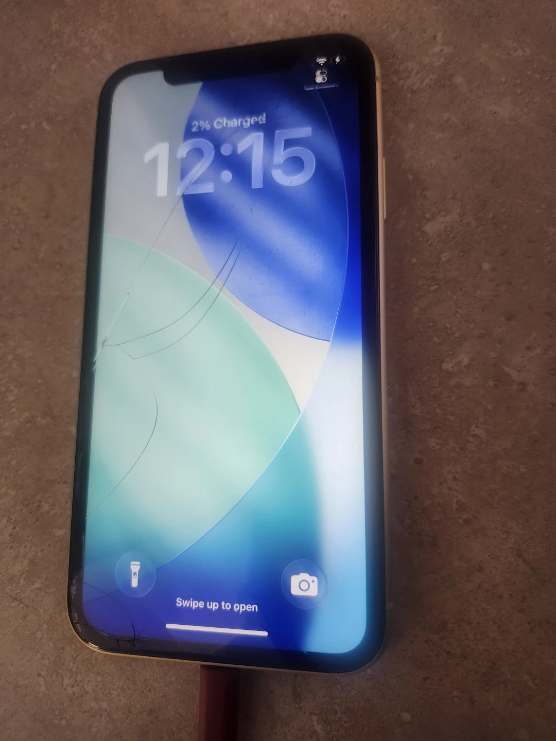 Apple iPhone 11 - Yellow - photo 2