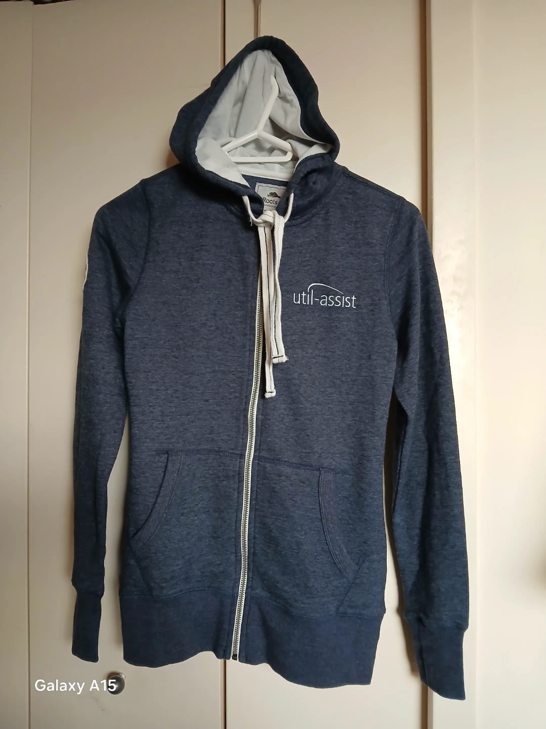 Roots73 Women's Hoodie XS/TP