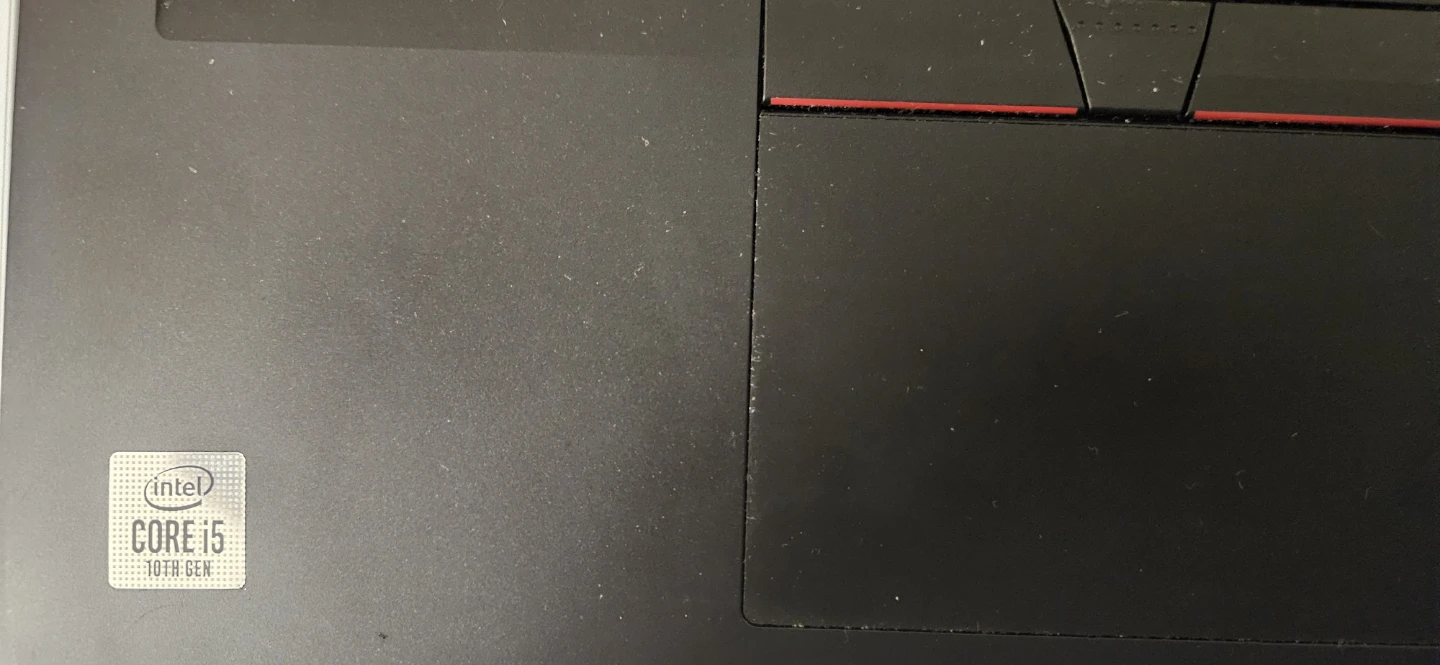 Lenovo ThinkPad L14 Laptop - Intel Core i5 10th Gen - photo 3