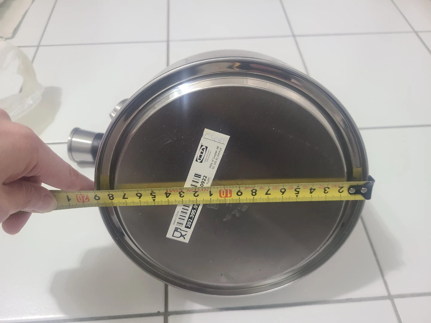 IKEA Kettle - photo 5