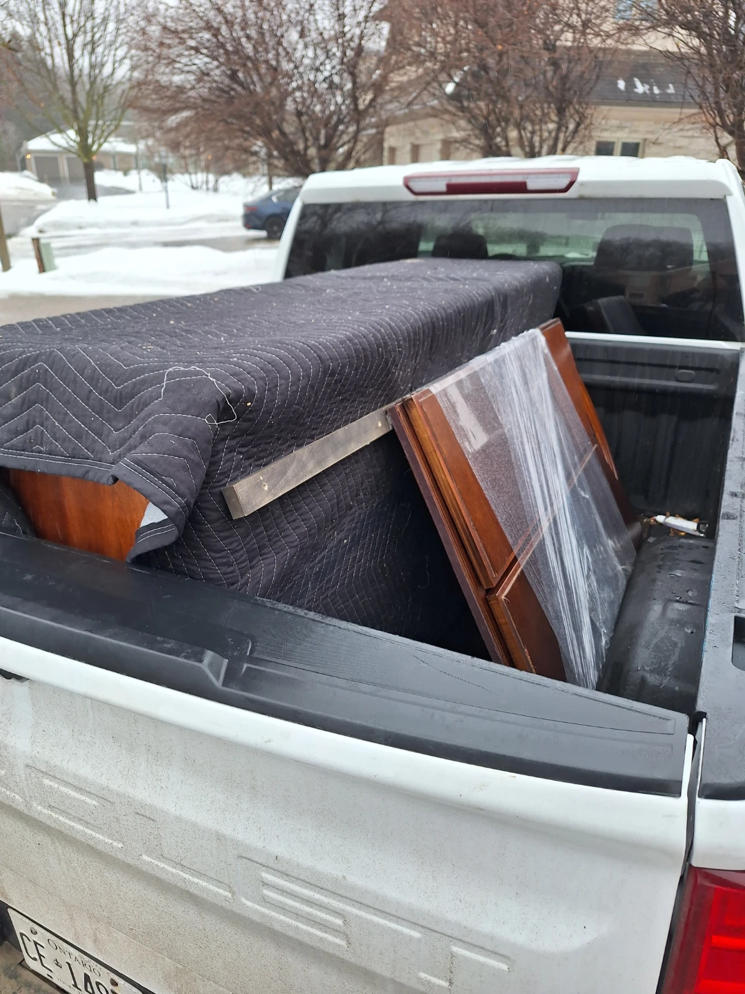 Furniture Moving