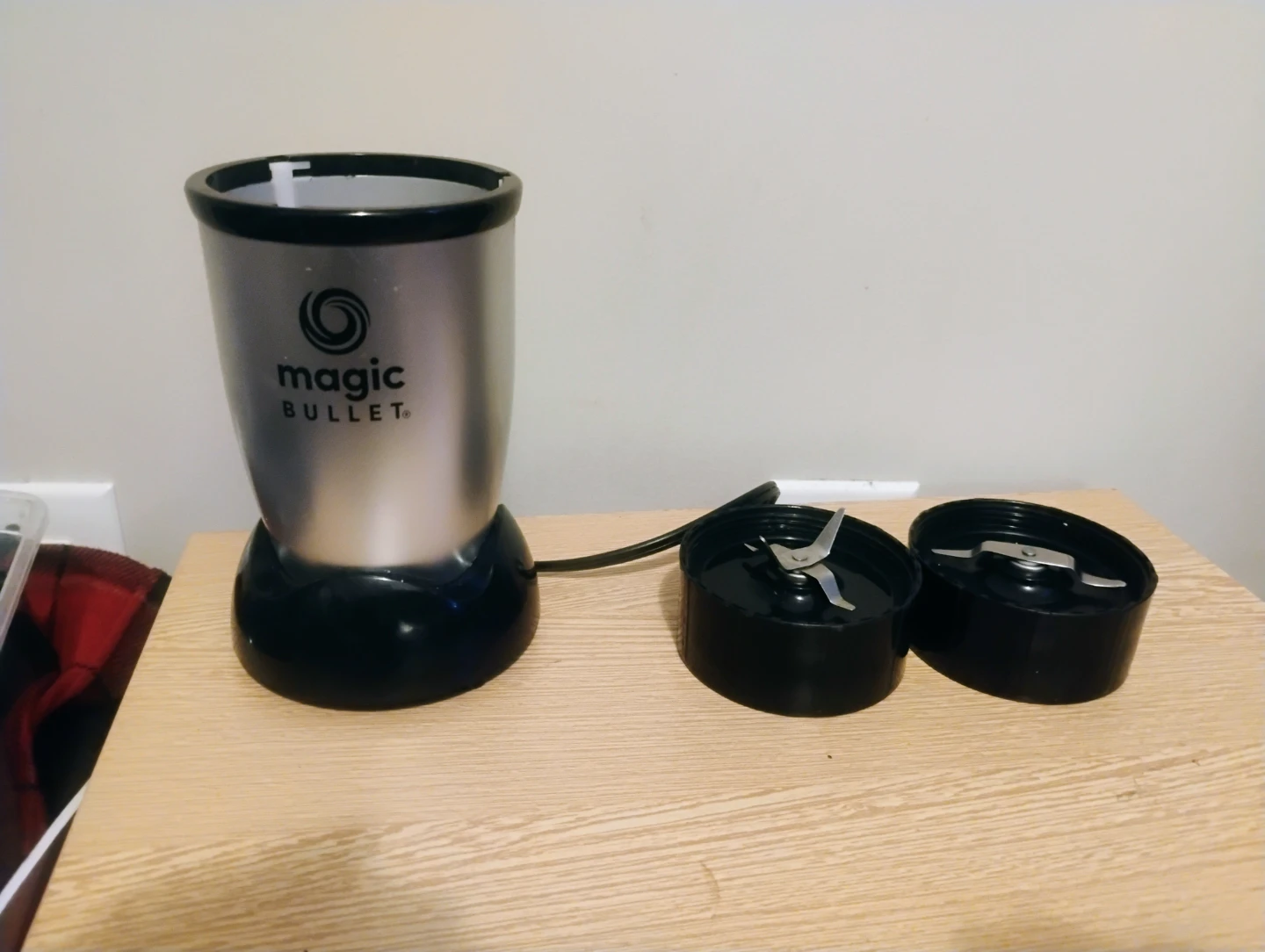 Magic Bullet Blender Set - photo 2