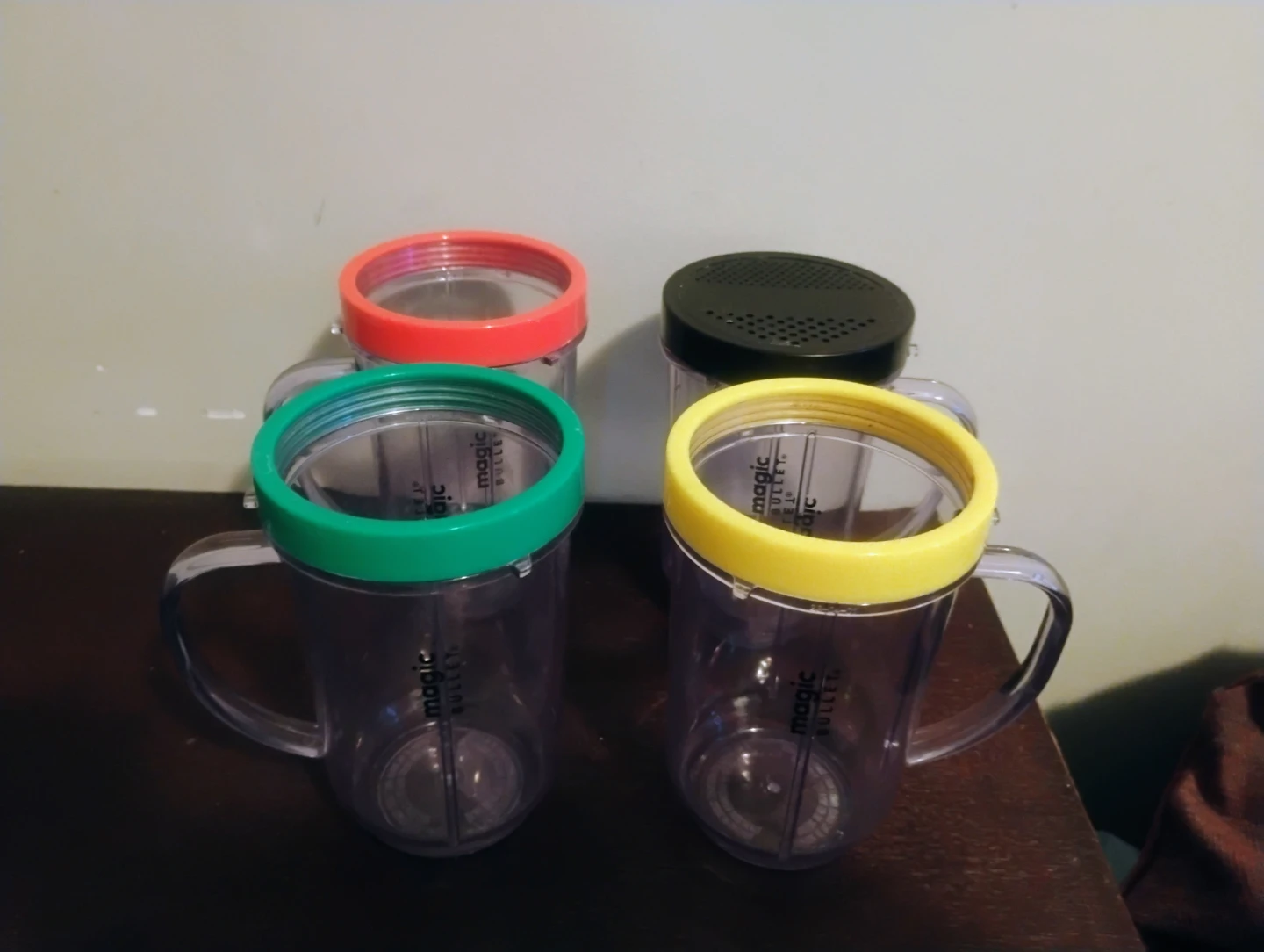 Magic Bullet Blender Set - photo 5