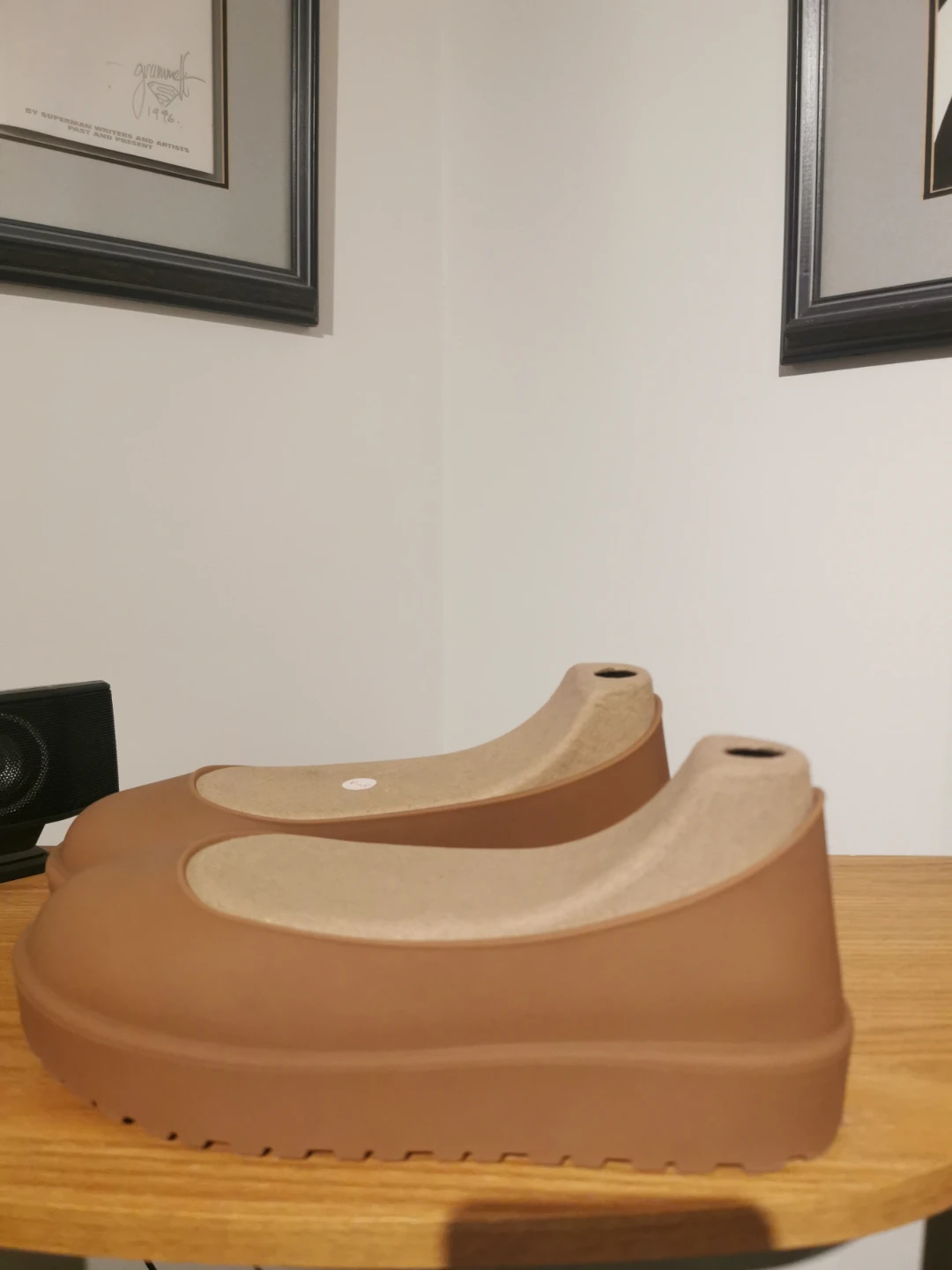 New ugg guard mens s9-11 women's s11-13 - photo 5