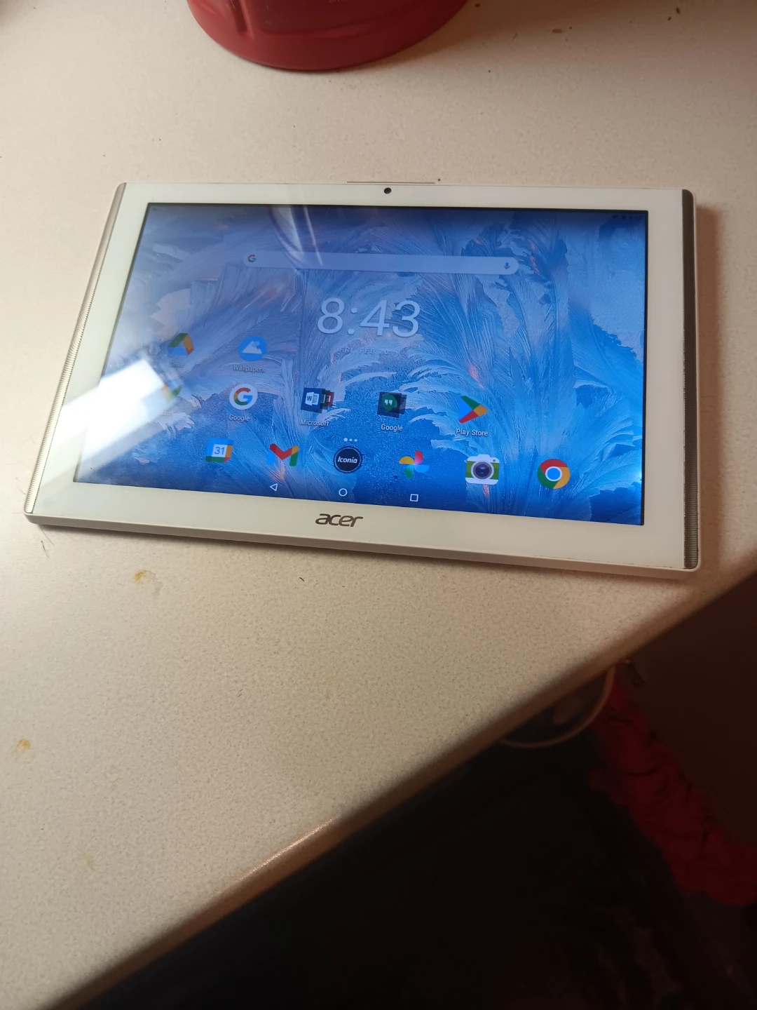 Acer Tablet