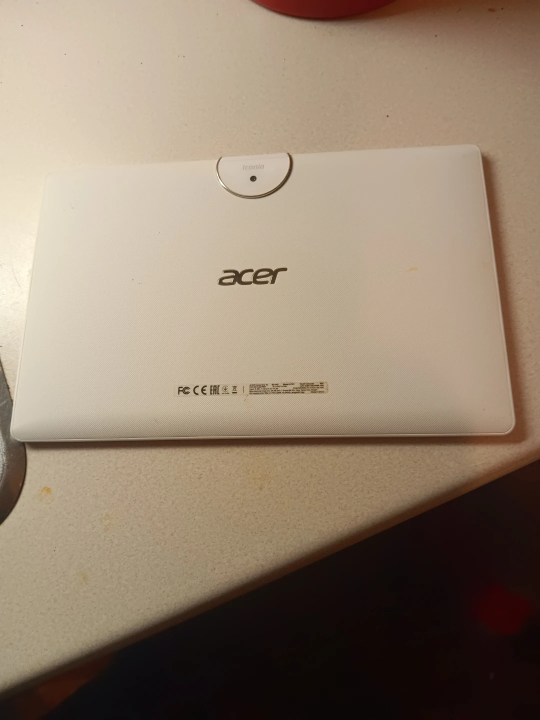 Acer Tablet - photo 2