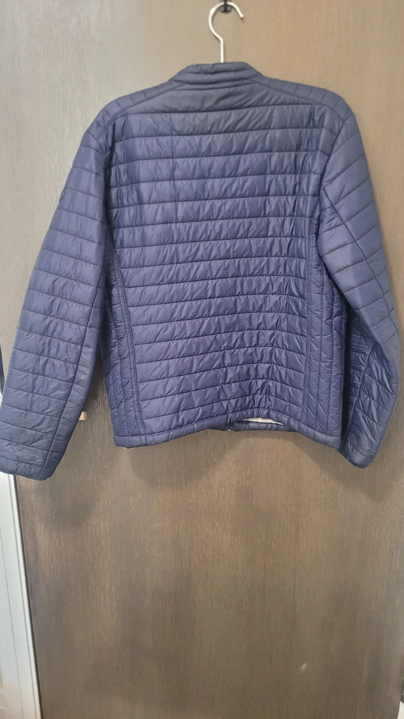Tony Montana Quilted Jacket - photo 3