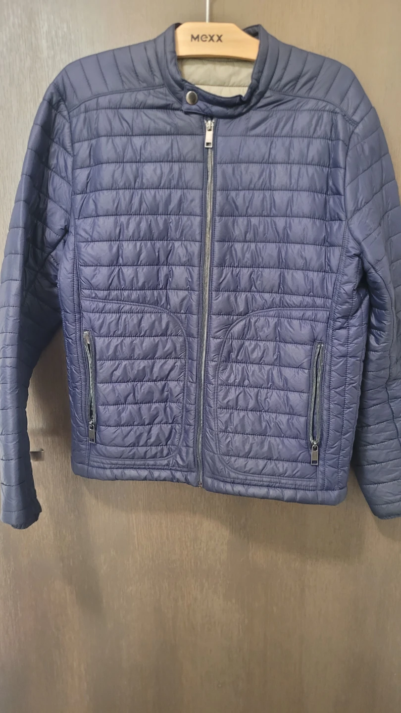 Tony Montana Quilted Jacket - photo 4