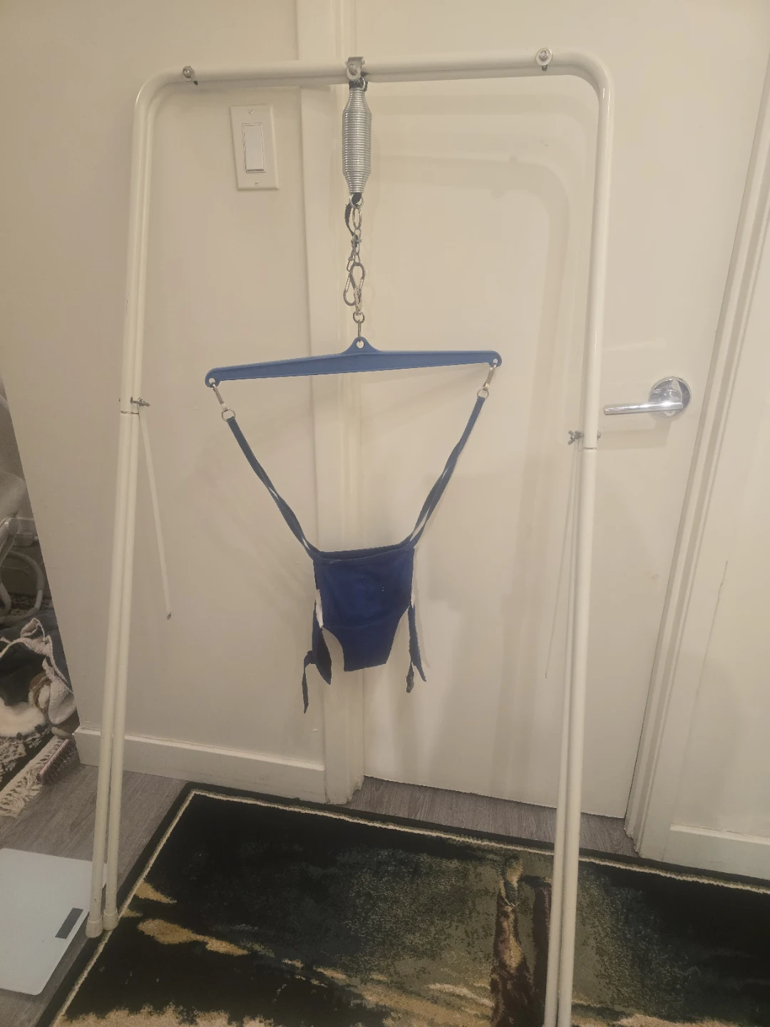 Baby Doorway Jumper