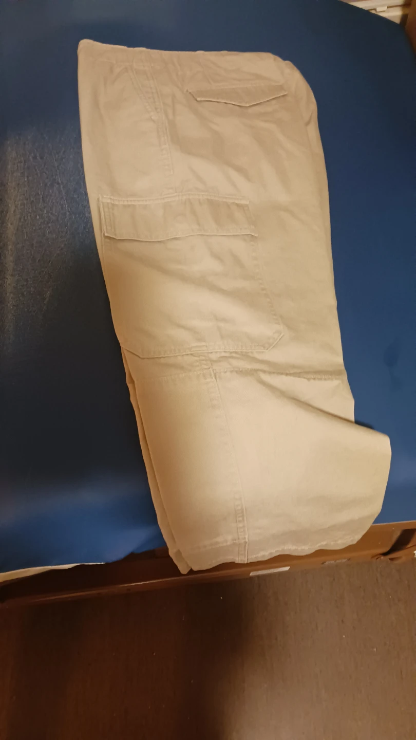 Banana Republic Factory Store Cargo Pants