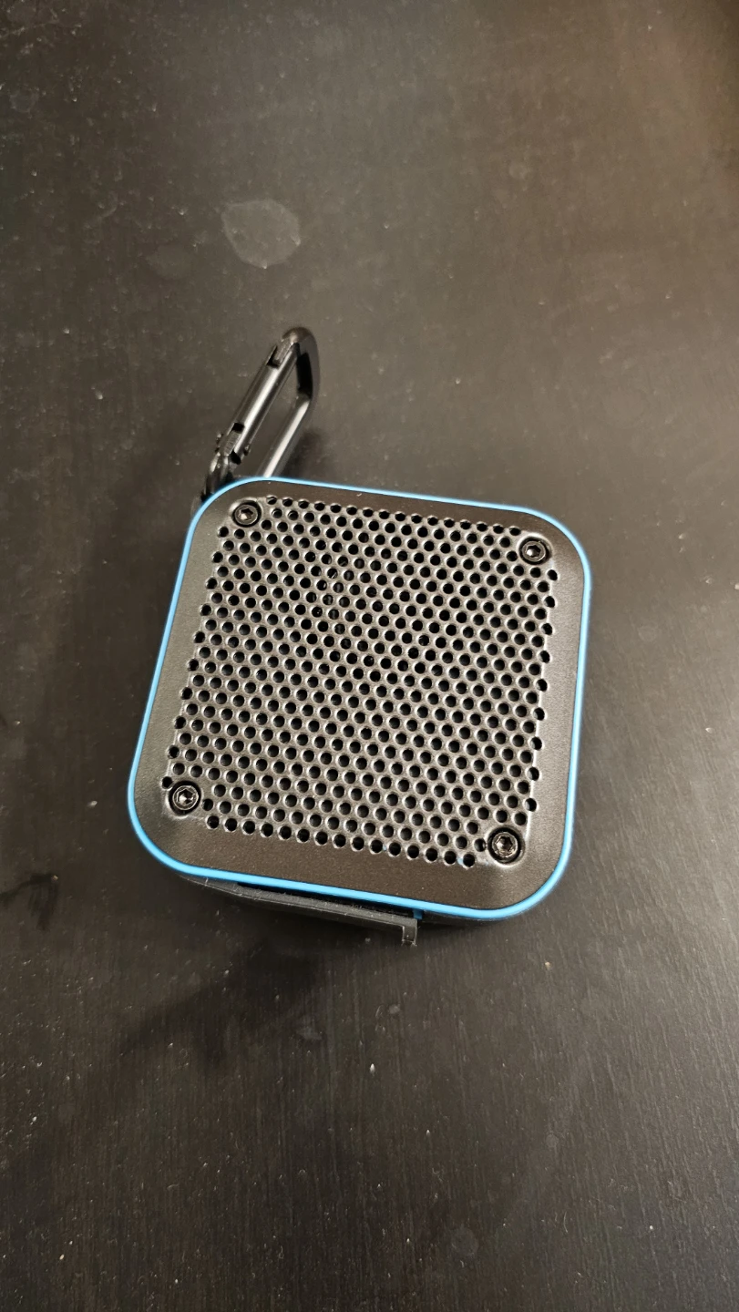 Wireless Portable Speaker 🏆
