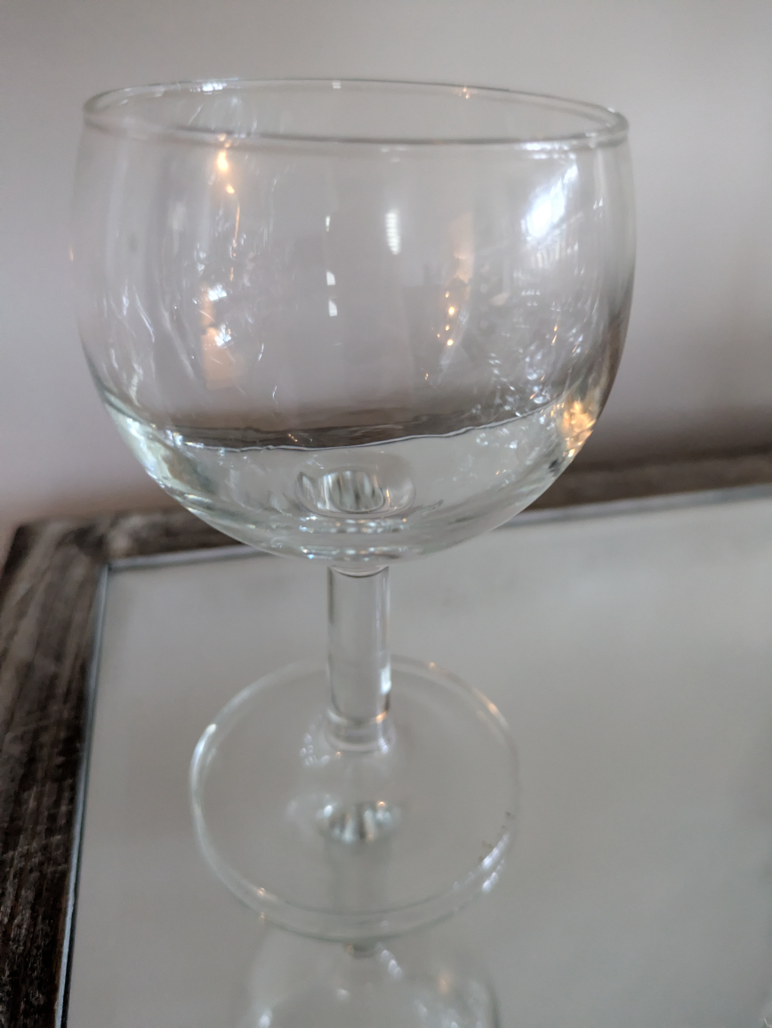 🏆 small port wine glasses set of 5