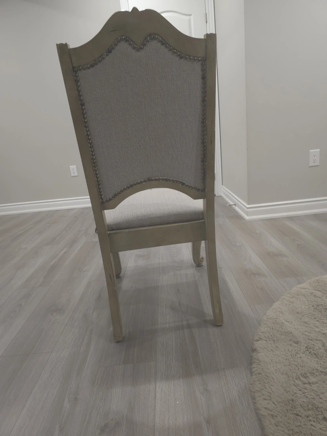 Elegant Dining / Breakfast Chairs (Set of 5) - photo 4
