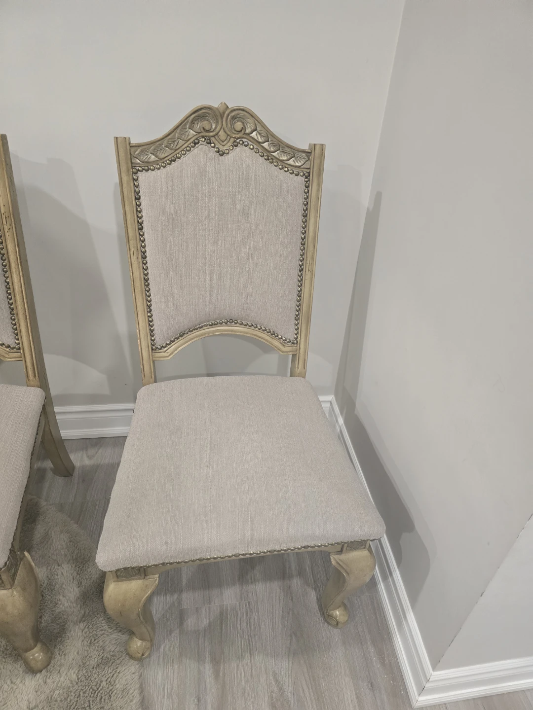 Elegant Dining / Breakfast Chairs (Set of 5) - photo 5