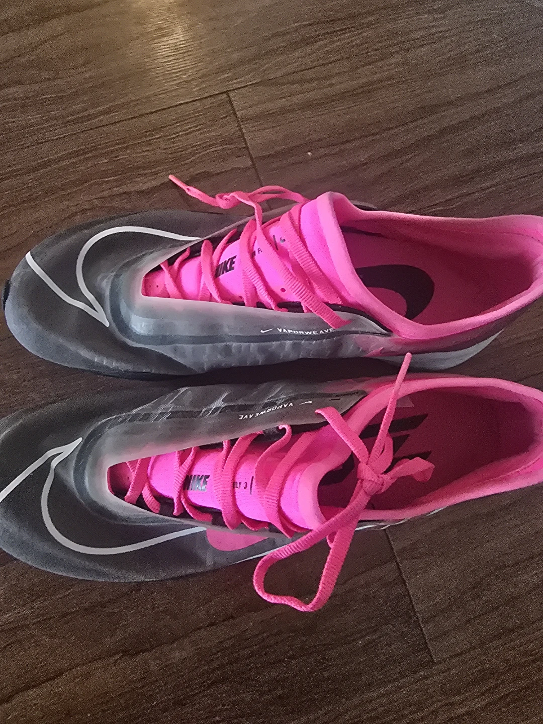 Nike Zoomfly 3 Running Shoes - photo 2