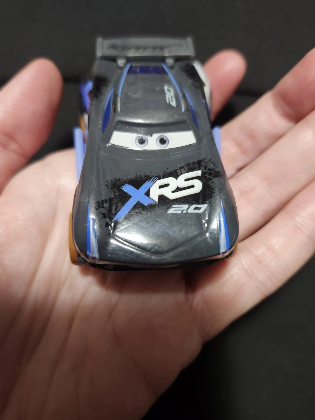 $5 mattel disney pixar car  toy