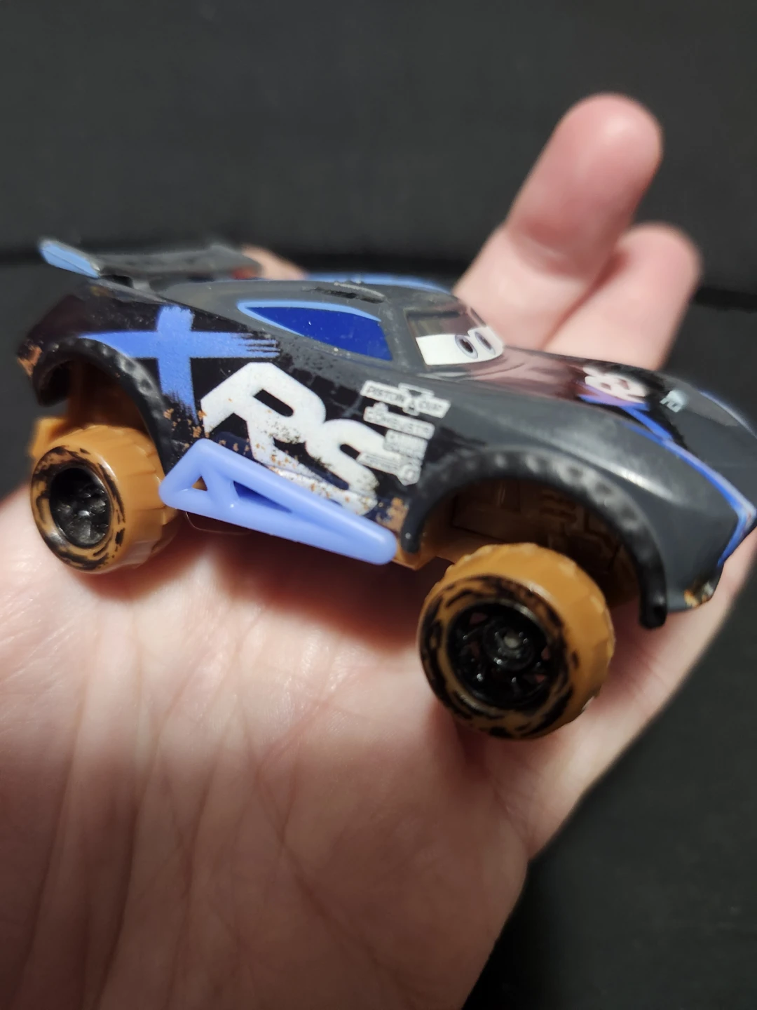 $5 mattel disney pixar car  toy - photo 2