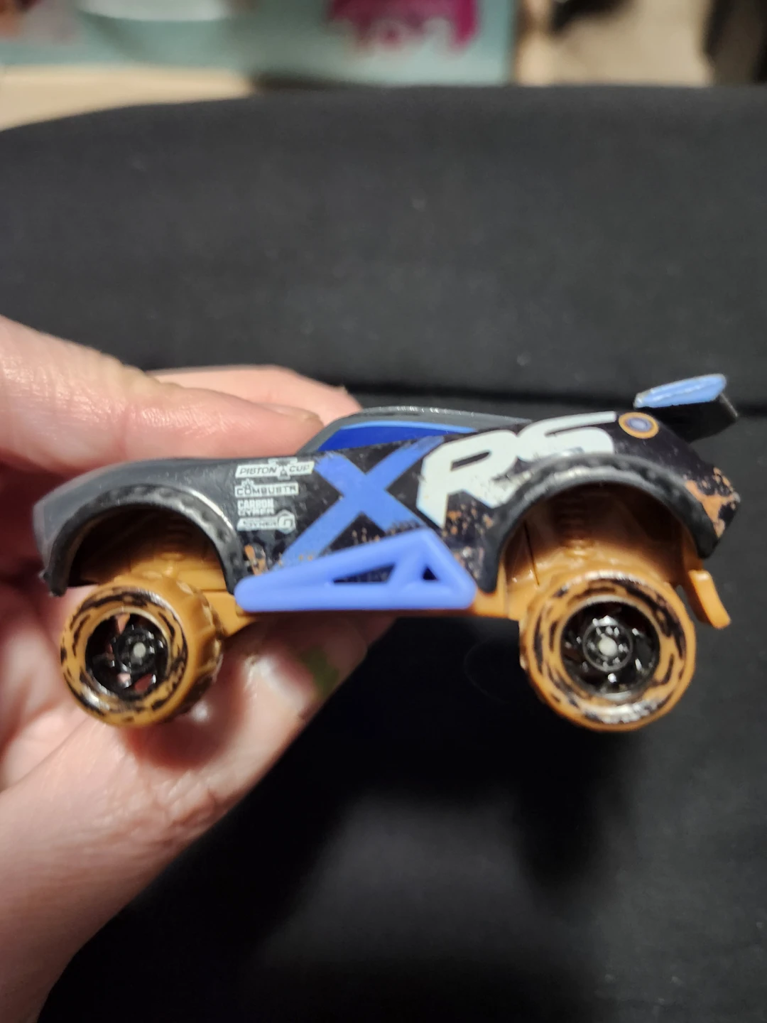 $5 mattel disney pixar car  toy - photo 3