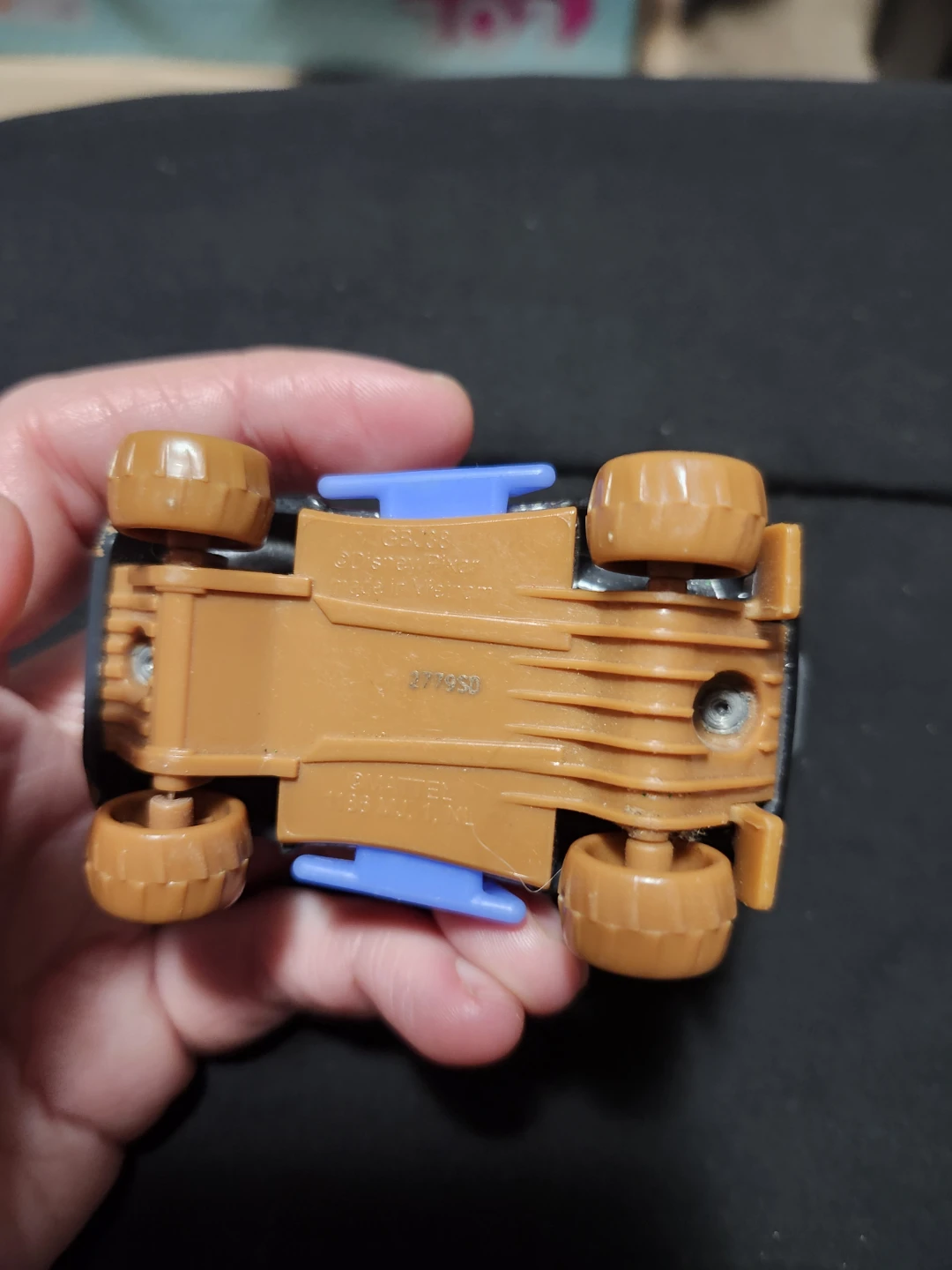 $5 mattel disney pixar car  toy - photo 4