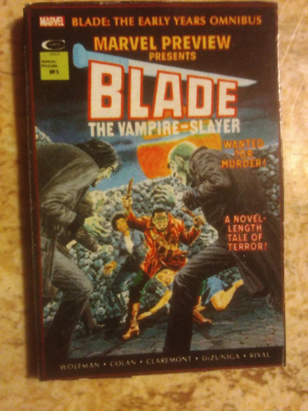 comic covers - photo 2