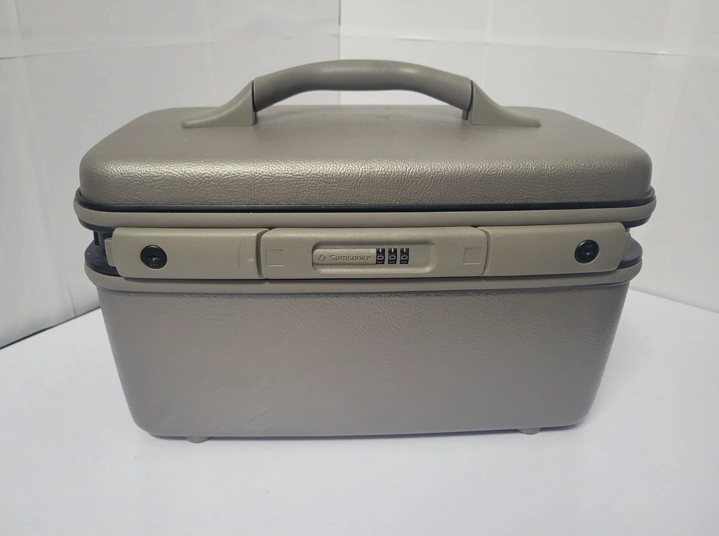 Samsonite Silhouette EXL Vanity Case