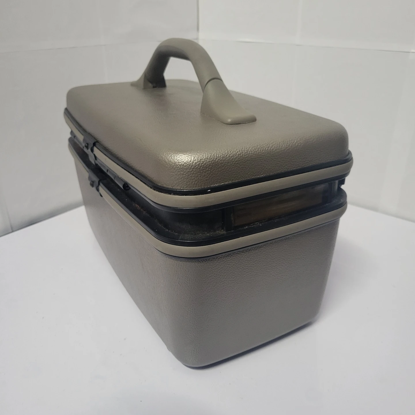 Samsonite Silhouette EXL Vanity Case - photo 2