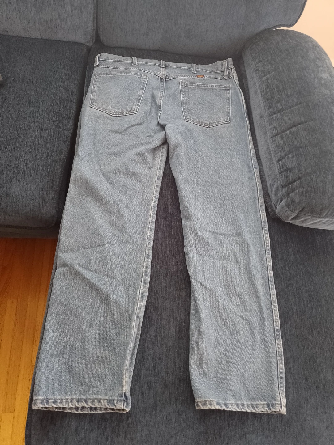 Men's  Jeans 34x30 - photo 4