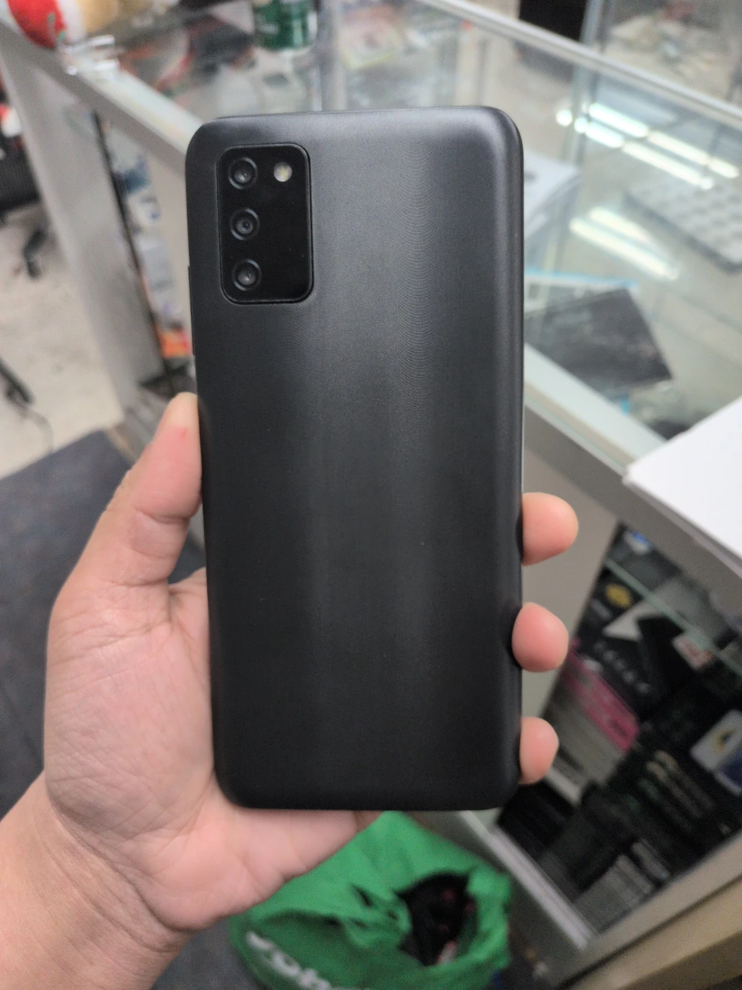 Samsung Galaxy A03s Smartphone - photo 3