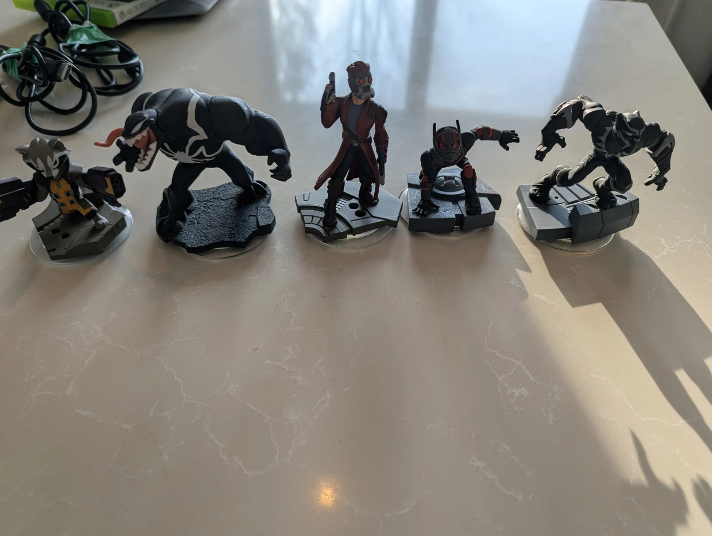 Disney Infinity plus figures - photo 5