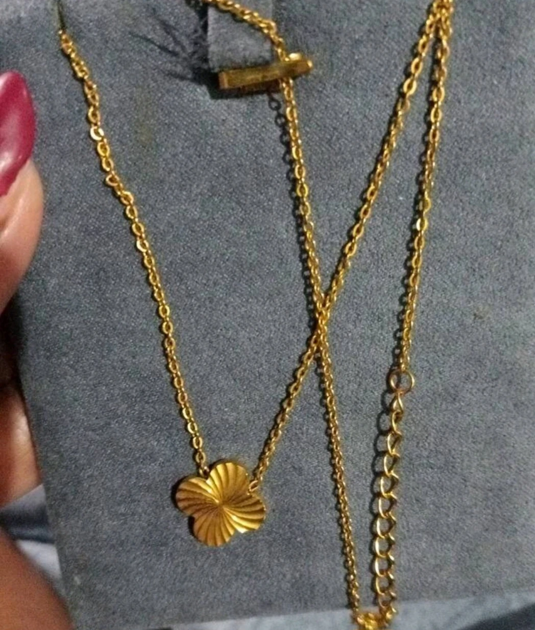1pc Stainless Steel 🥕