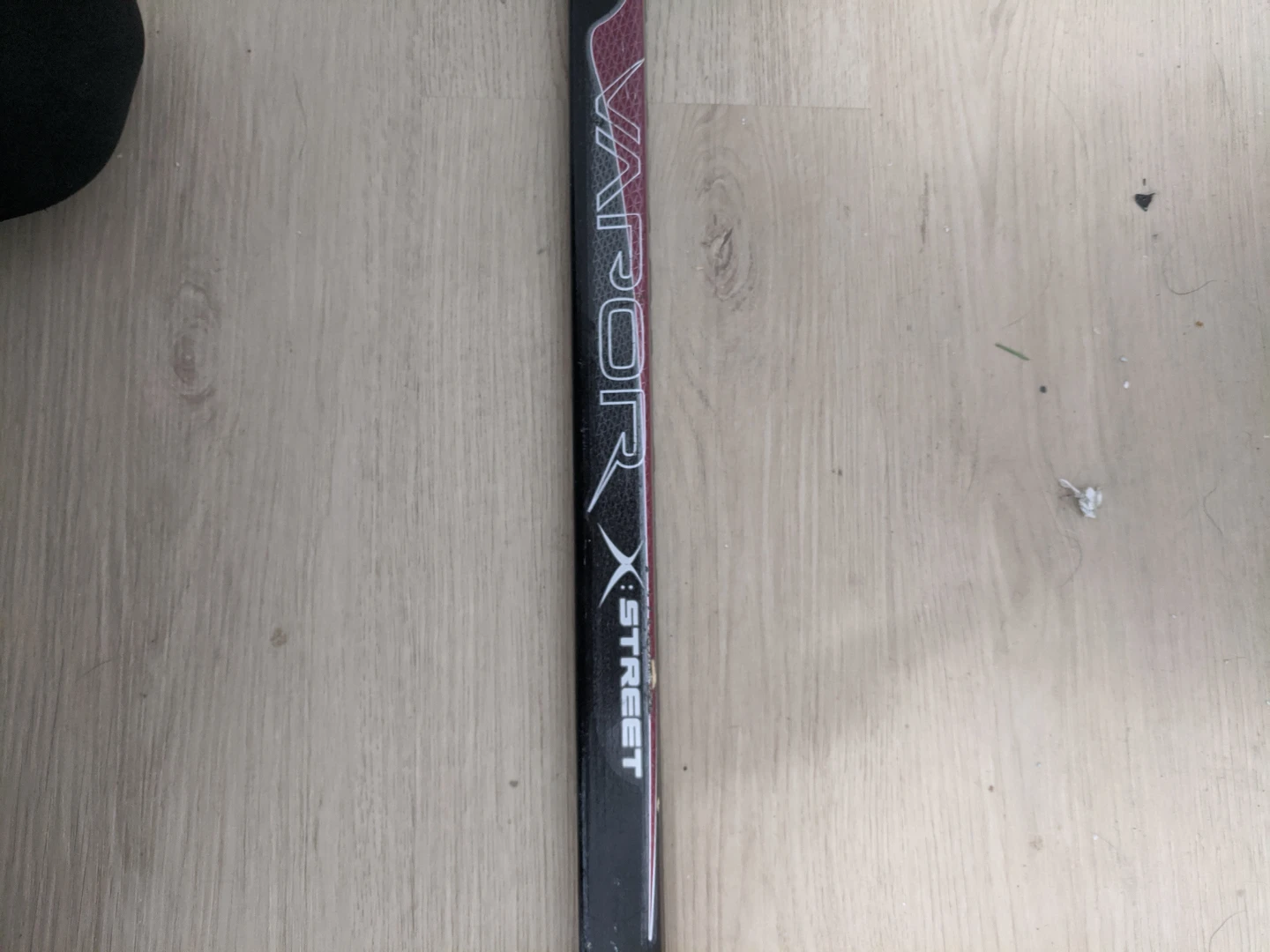 Bauer Vapor X-Street SR Hockey Stick - photo 4