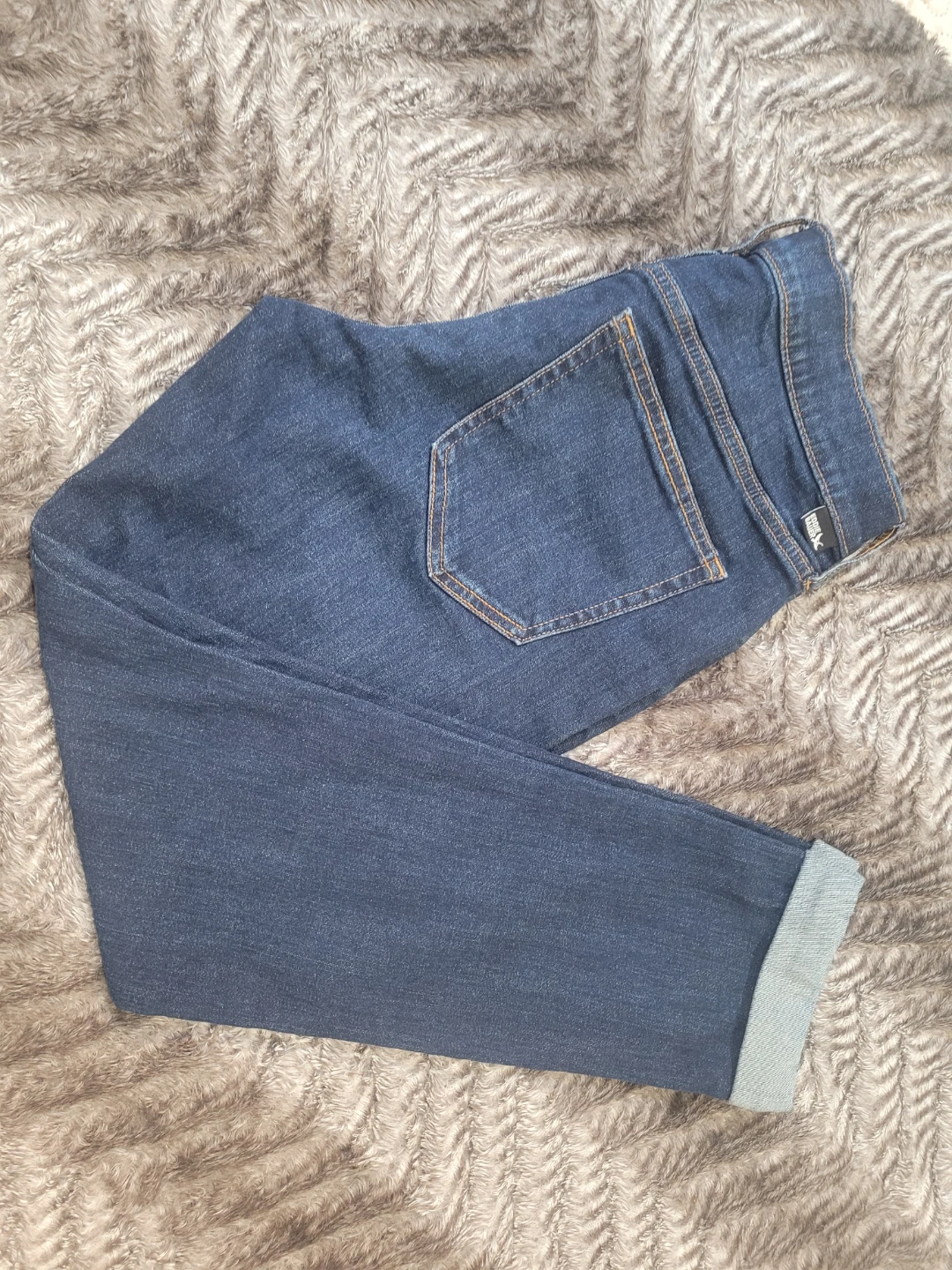 Rize Denim Jeans