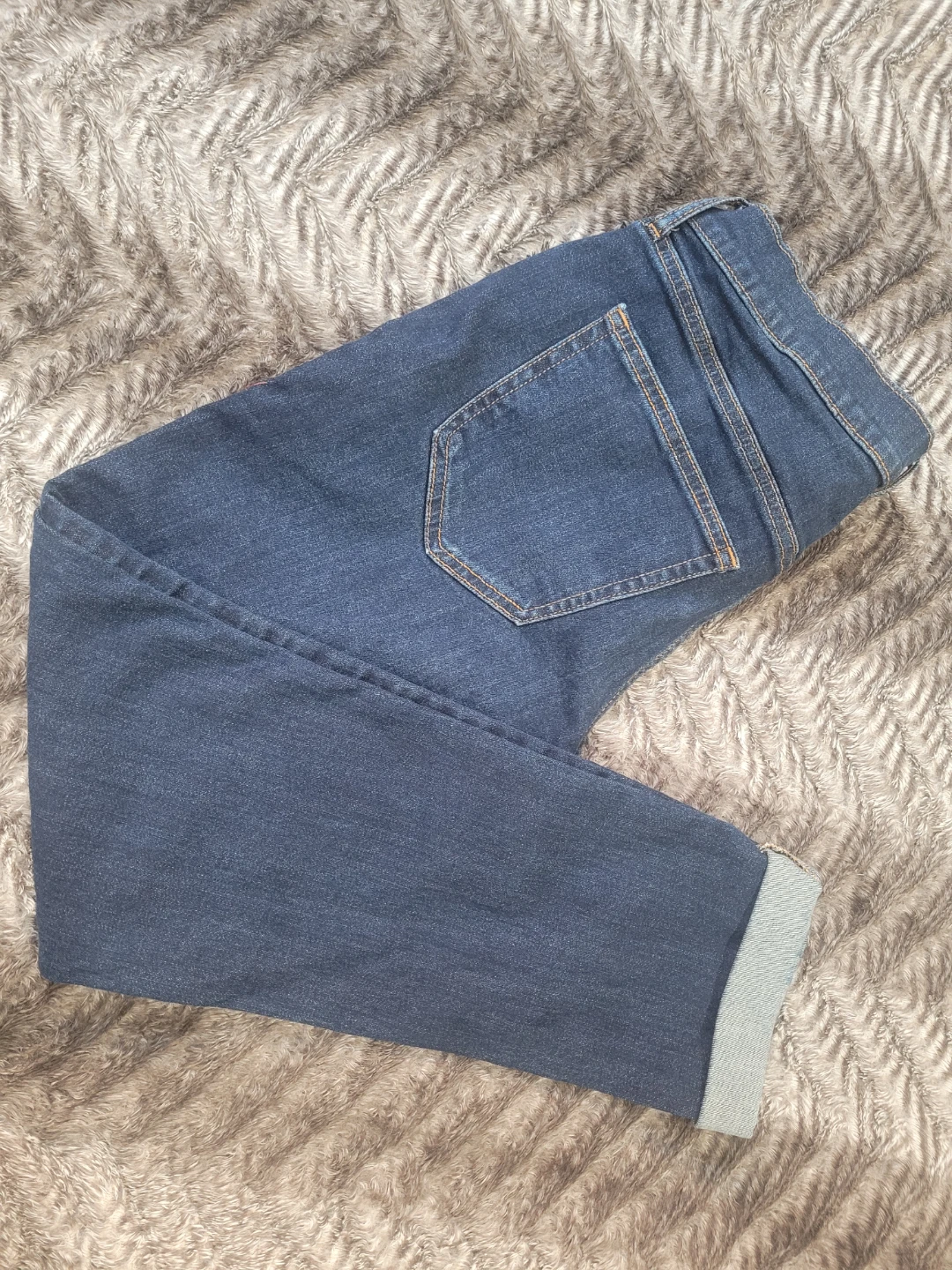 Rize Denim Jeans - photo 2