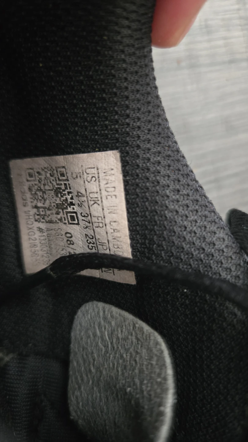 Adidas Soccer Cleats - photo 4