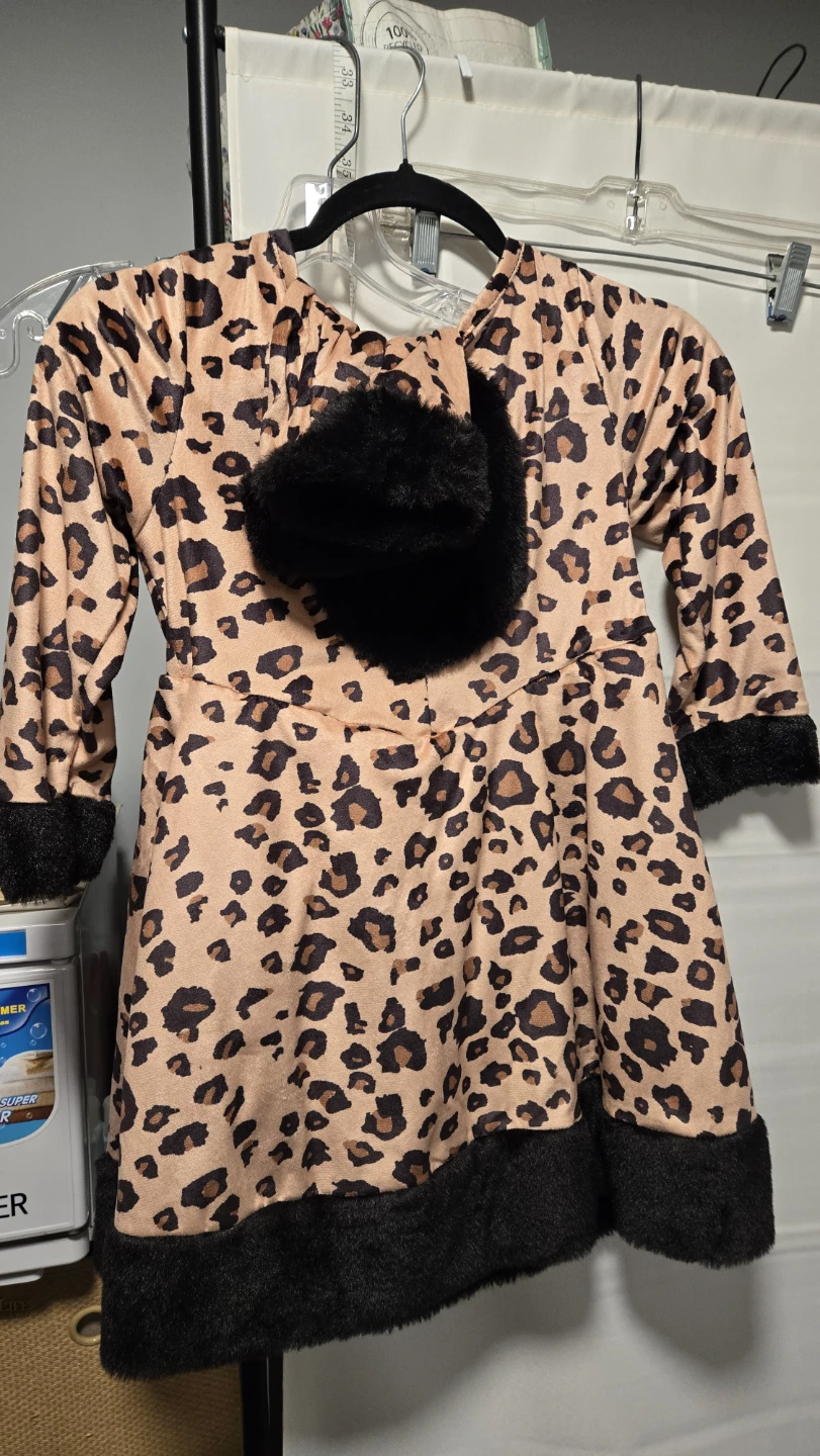 Kids' Costume Outfits Bundle - photo 3