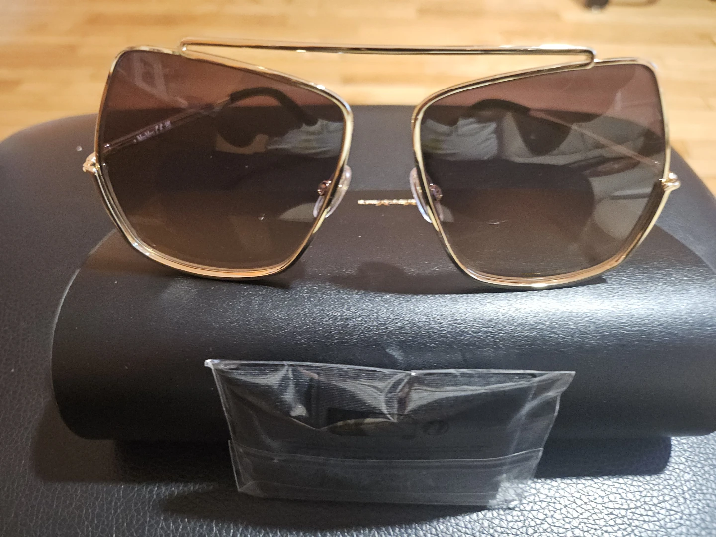Max Mara Sunglasses - photo 2