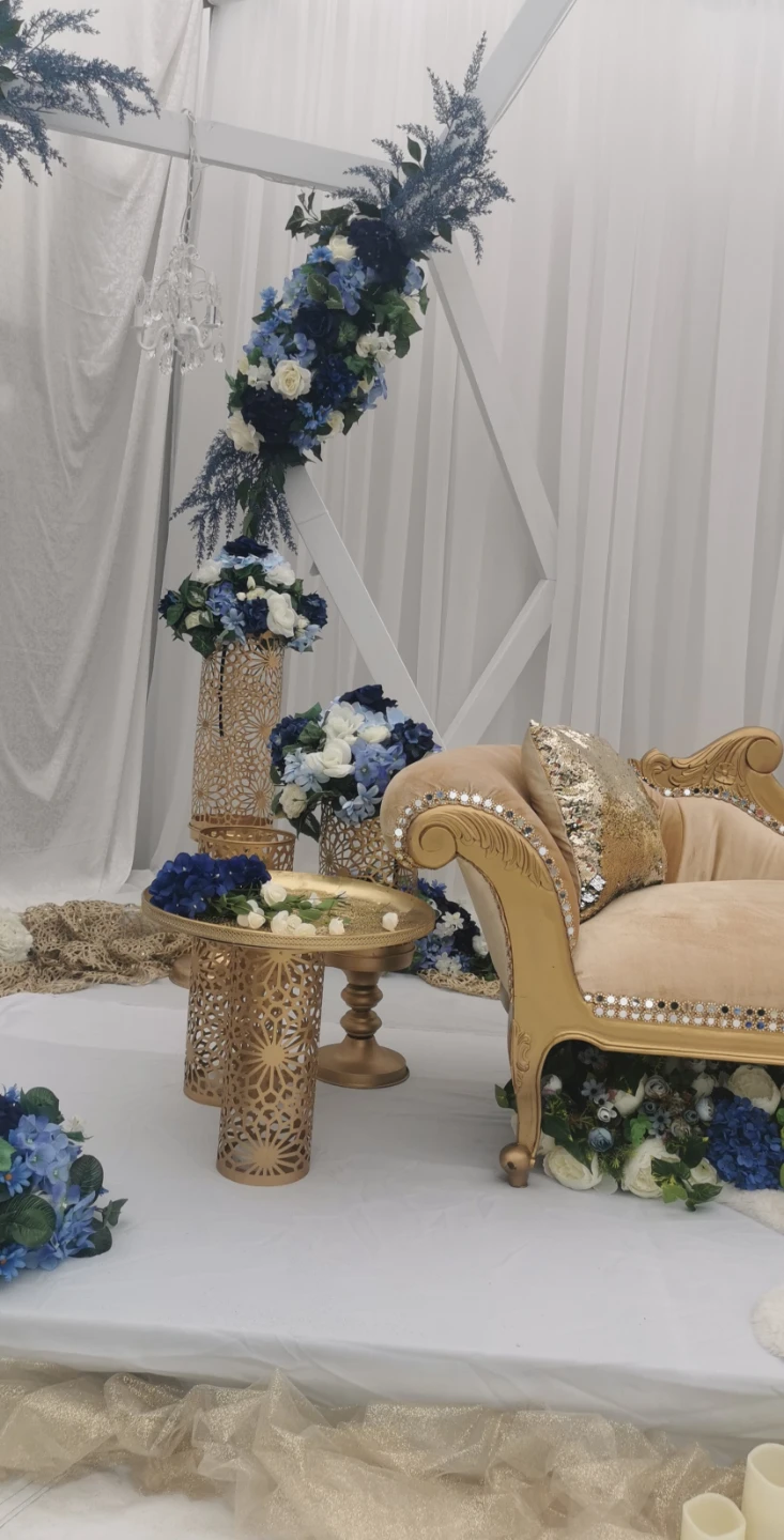 Wedding Decoration rentals. - Floral Arrangements & Candelabras - photo 3